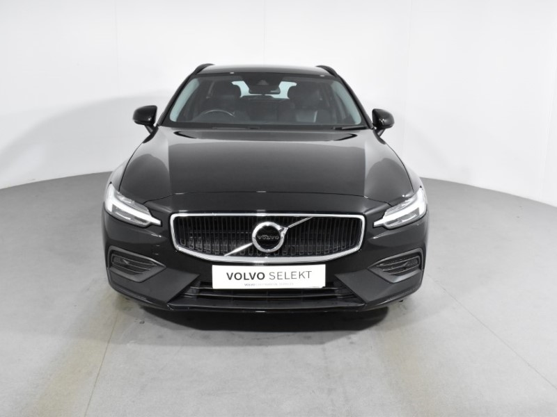 2018 (68) VOLVO V60 2.0 D3 Momentum 5dr 3501233