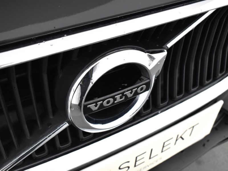 2018 (68) VOLVO V60 2.0 D3 Momentum 5dr 3501270