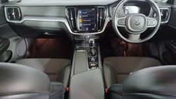 2018 (68) VOLVO V60 2.0 D3 Momentum 5dr 3501241