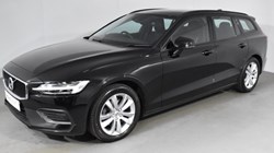 2018 (68) VOLVO V60 2.0 D3 Momentum 5dr 3501234