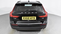 2018 (68) VOLVO V60 2.0 D3 Momentum 5dr 3501230