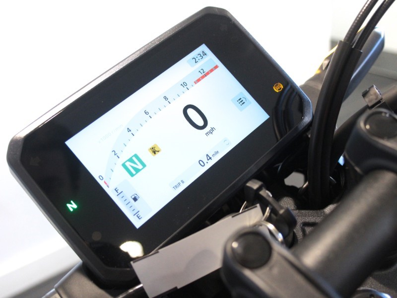  Honda CB125R 5318158