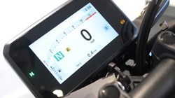 Honda CB125R 5318158