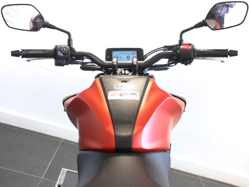  Honda CB125R 5318159