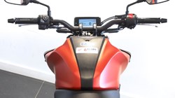 Honda CB125R 5318159