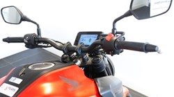 Honda CB125R 5318160