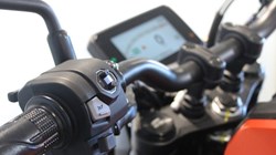 Honda CB125R 5318157