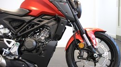 Honda CB125R 5318167