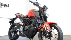 Honda CB125R 5318161