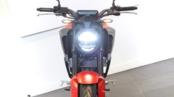 Honda CB125R 5318172