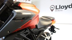 Honda CB125R 5318169