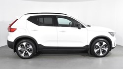 2023 (73) VOLVO XC40 2.0 B4P Ultimate Dark 5dr Auto 3503885