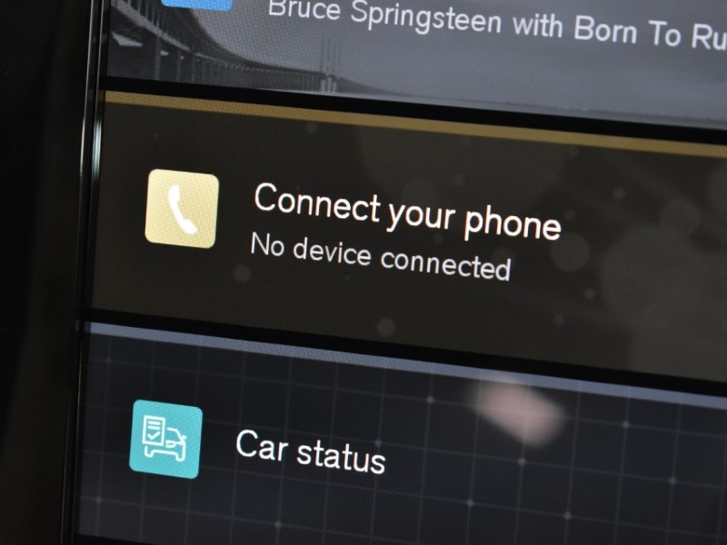 2023 (73) VOLVO XC40 2.0 B4P Ultimate Dark 5dr Auto 3503918