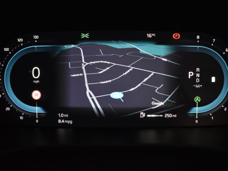 2023 (73) VOLVO XC40 2.0 B4P Ultimate Dark 5dr Auto 3503915