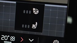 2023 (73) VOLVO XC40 2.0 B4P Ultimate Dark 5dr Auto 3503921