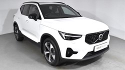 2023 (73) VOLVO XC40 2.0 B4P Ultimate Dark 5dr Auto 3503886