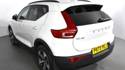 2023 (73) VOLVO XC40 2.0 B4P Ultimate Dark 5dr Auto 3503891