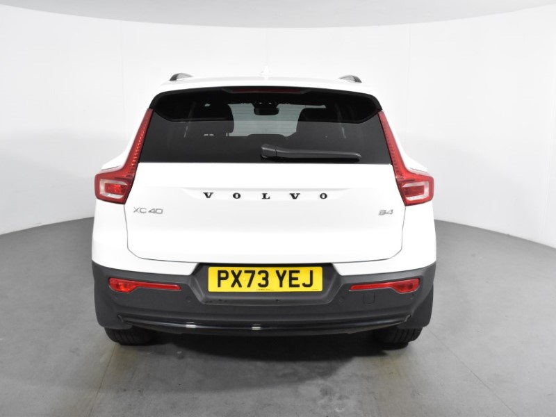 2023 (73) VOLVO XC40 2.0 B4P Ultimate Dark 5dr Auto 3503890