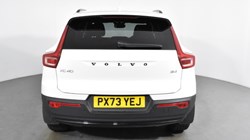 2023 (73) VOLVO XC40 2.0 B4P Ultimate Dark 5dr Auto 3503890