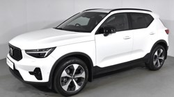 2023 (73) VOLVO XC40 2.0 B4P Ultimate Dark 5dr Auto 3503888