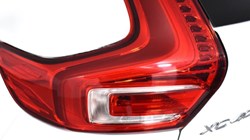 2023 (73) VOLVO XC40 2.0 B4P Ultimate Dark 5dr Auto 3503929