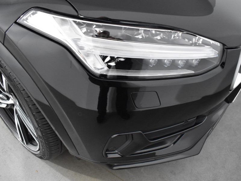 2018 (18) VOLVO XC90 2.0 D5 PowerPulse R DESIGN Pro 5dr AWD Geartronic 3509303