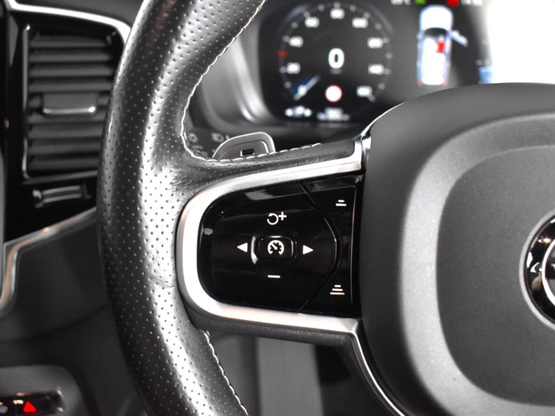 2018 (18) VOLVO XC90 2.0 D5 PowerPulse R DESIGN Pro 5dr AWD Geartronic 3509293