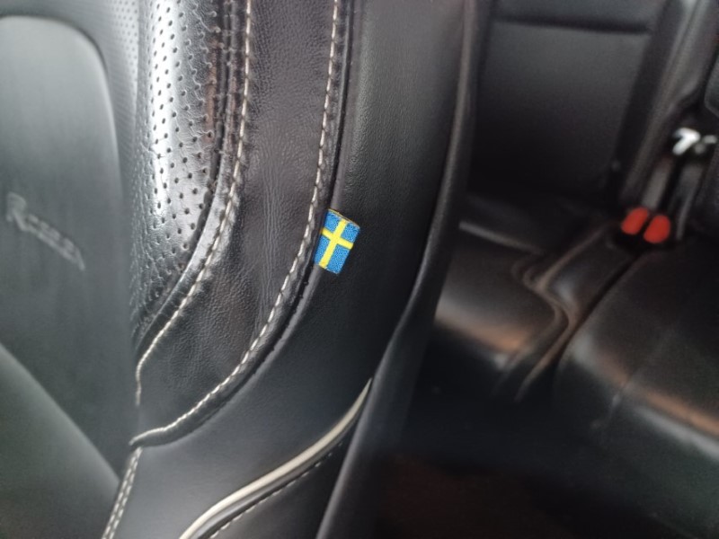 2018 (18) VOLVO XC90 2.0 D5 PowerPulse R DESIGN Pro 5dr AWD Geartronic 3509227