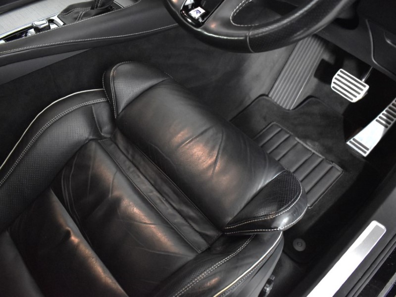 2018 (18) VOLVO XC90 2.0 D5 PowerPulse R DESIGN Pro 5dr AWD Geartronic 3509297