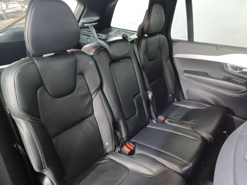 2018 (18) VOLVO XC90 2.0 D5 PowerPulse R DESIGN Pro 5dr AWD Geartronic 3509161