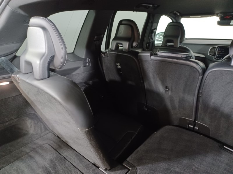 2018 (18) VOLVO XC90 2.0 D5 PowerPulse R DESIGN Pro 5dr AWD Geartronic 3509169