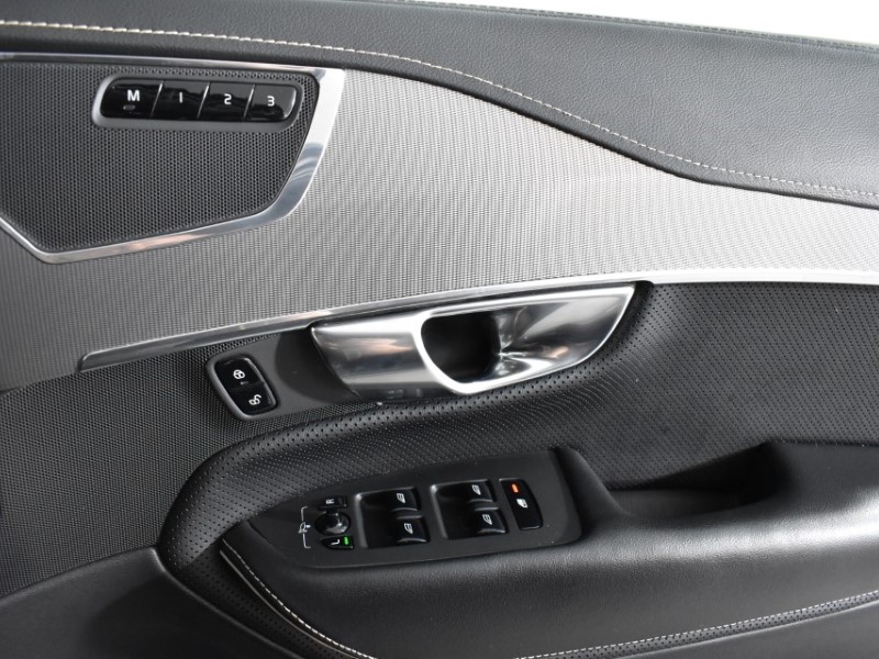 2018 (18) VOLVO XC90 2.0 D5 PowerPulse R DESIGN Pro 5dr AWD Geartronic 3509290