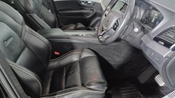 2018 (18) VOLVO XC90 2.0 D5 PowerPulse R DESIGN Pro 5dr AWD Geartronic 3509159