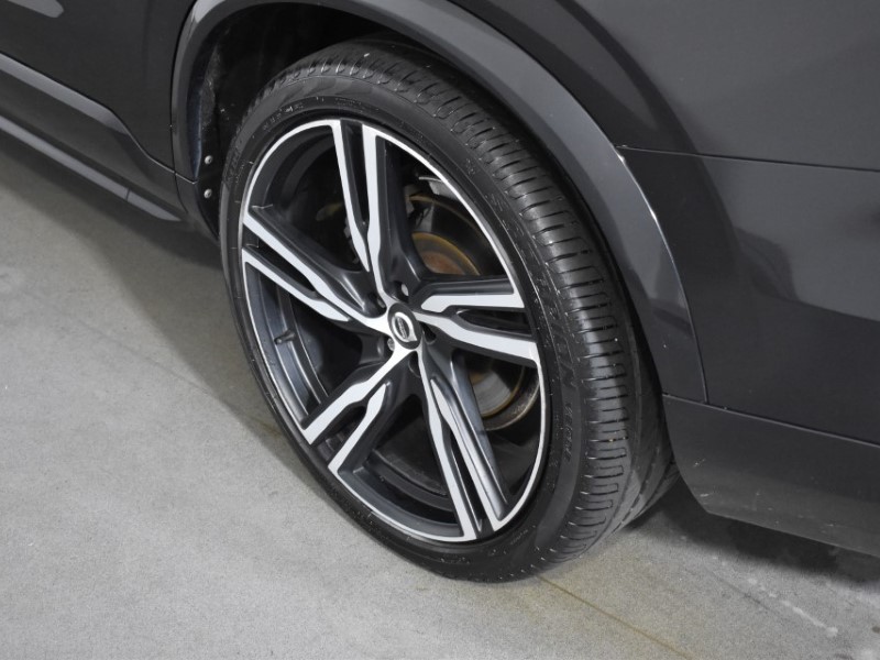 2018 (18) VOLVO XC90 2.0 D5 PowerPulse R DESIGN Pro 5dr AWD Geartronic 3509299