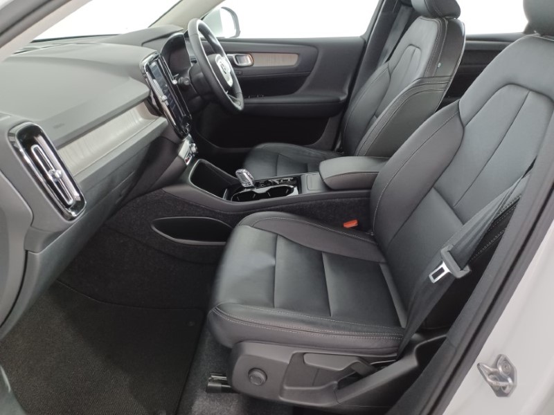 2020 (70) VOLVO XC40 1.5 T3 [163] Inscription 5dr Geartronic 3534865
