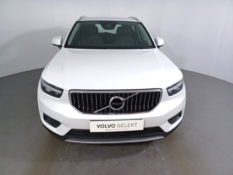 2020 (70) VOLVO XC40 1.5 T3 [163] Inscription 5dr Geartronic 3534851