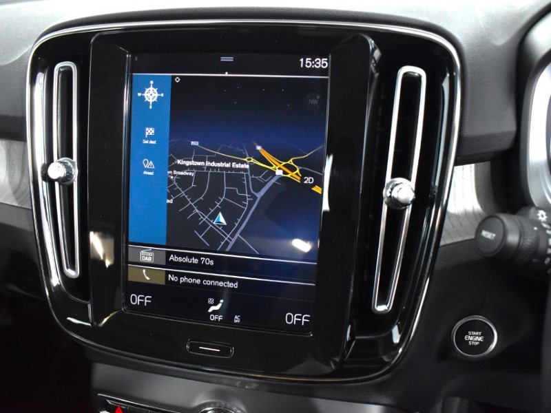 2020 (70) VOLVO XC40 1.5 T3 [163] Inscription 5dr Geartronic 3534879