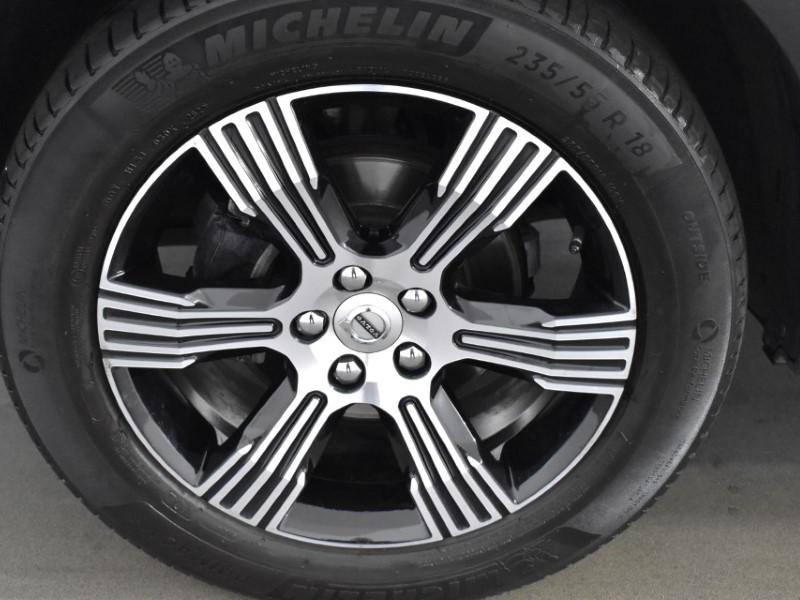 2020 (70) VOLVO XC40 1.5 T3 [163] Inscription 5dr Geartronic 3534892