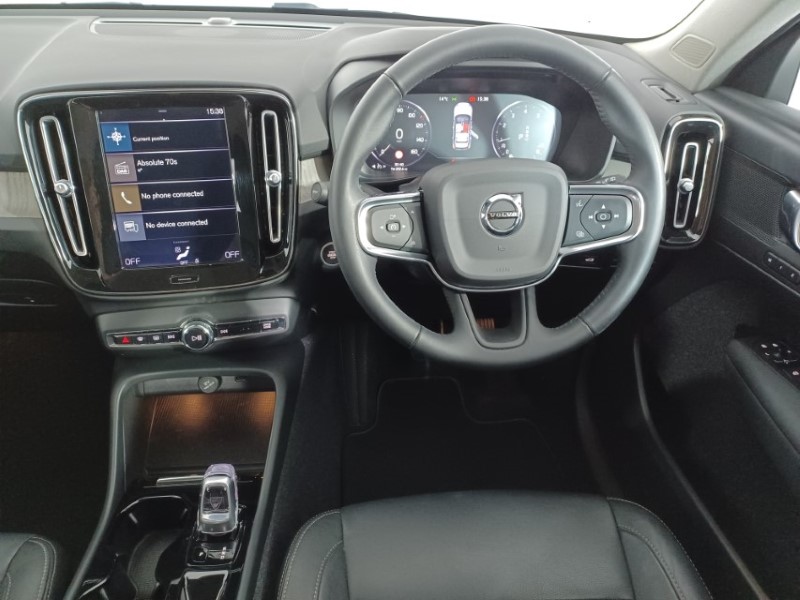 2020 (70) VOLVO XC40 1.5 T3 [163] Inscription 5dr Geartronic 3534859