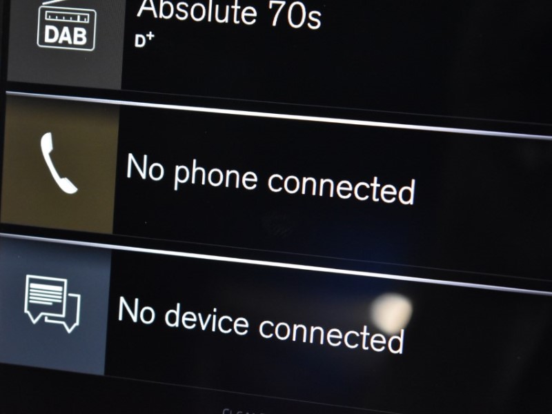 2020 (70) VOLVO XC40 1.5 T3 [163] Inscription 5dr Geartronic 3534881