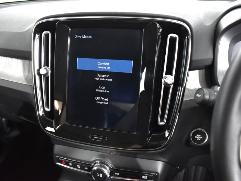 2020 (70) VOLVO XC40 1.5 T3 [163] Inscription 5dr Geartronic 3534883