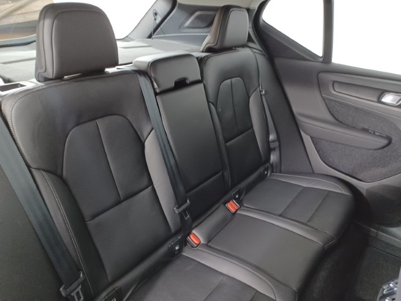 2020 (70) VOLVO XC40 1.5 T3 [163] Inscription 5dr Geartronic 3534858