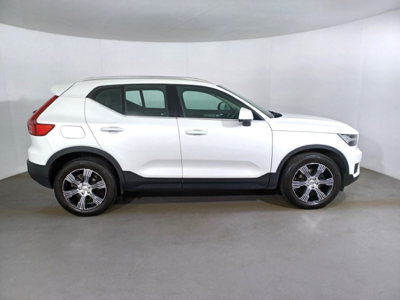 2020 (70) VOLVO XC40 1.5 T3 [163] Inscription 5dr Geartronic 3534849