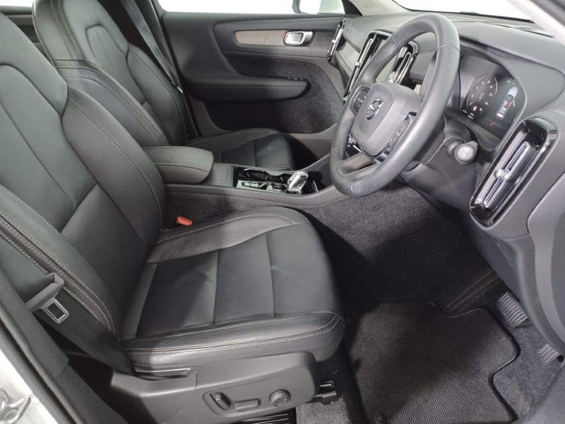 2020 (70) VOLVO XC40 1.5 T3 [163] Inscription 5dr Geartronic 3534855