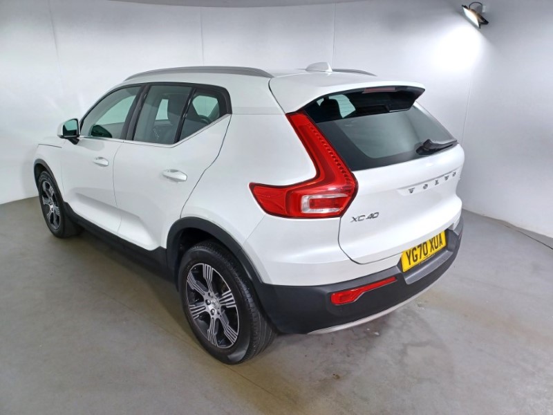 2020 (70) VOLVO XC40 1.5 T3 [163] Inscription 5dr Geartronic 3534848