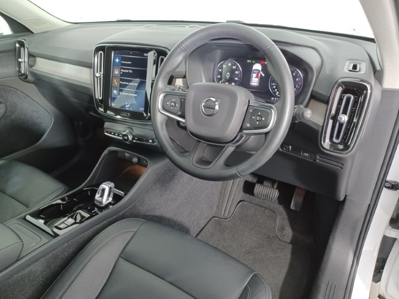 2020 (70) VOLVO XC40 1.5 T3 [163] Inscription 5dr Geartronic 3534854