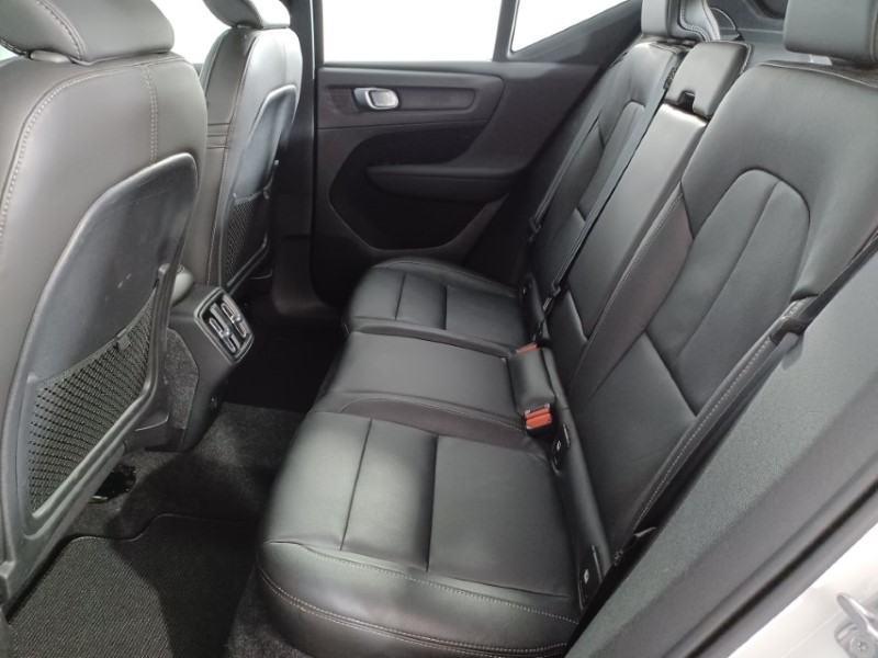 2020 (70) VOLVO XC40 1.5 T3 [163] Inscription 5dr Geartronic 3534869