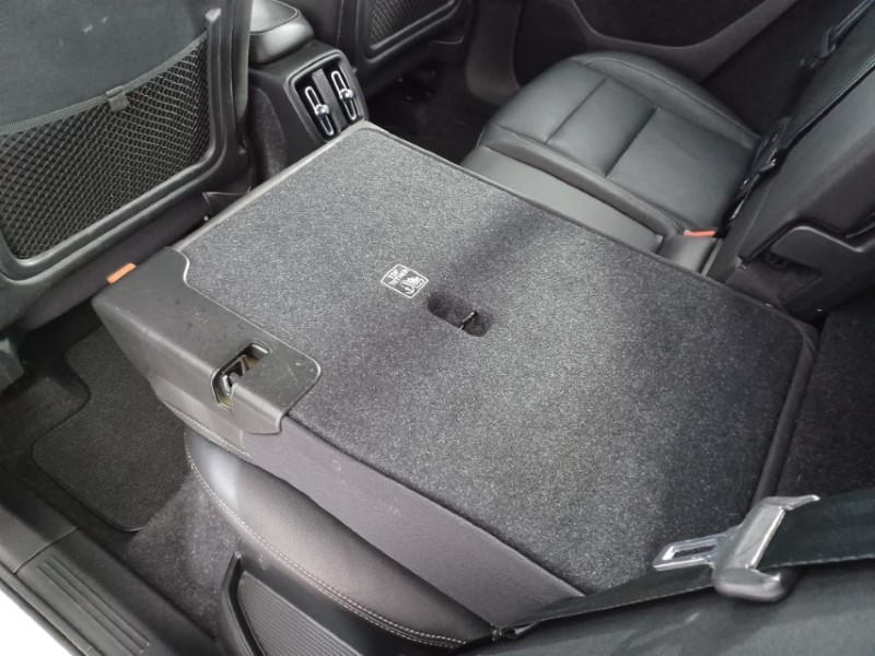 2020 (70) VOLVO XC40 1.5 T3 [163] Inscription 5dr Geartronic 3534871