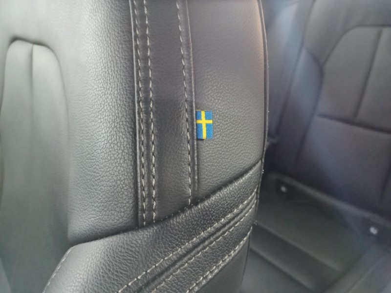 2020 (70) VOLVO XC40 1.5 T3 [163] Inscription 5dr Geartronic 3534868