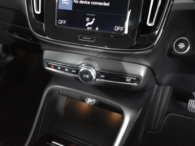 2020 (70) VOLVO XC40 1.5 T3 [163] Inscription 5dr Geartronic 3534884